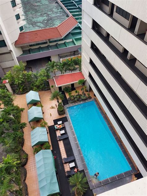Copacabana Apartment Hotel, Manila (updated prices 2024) .